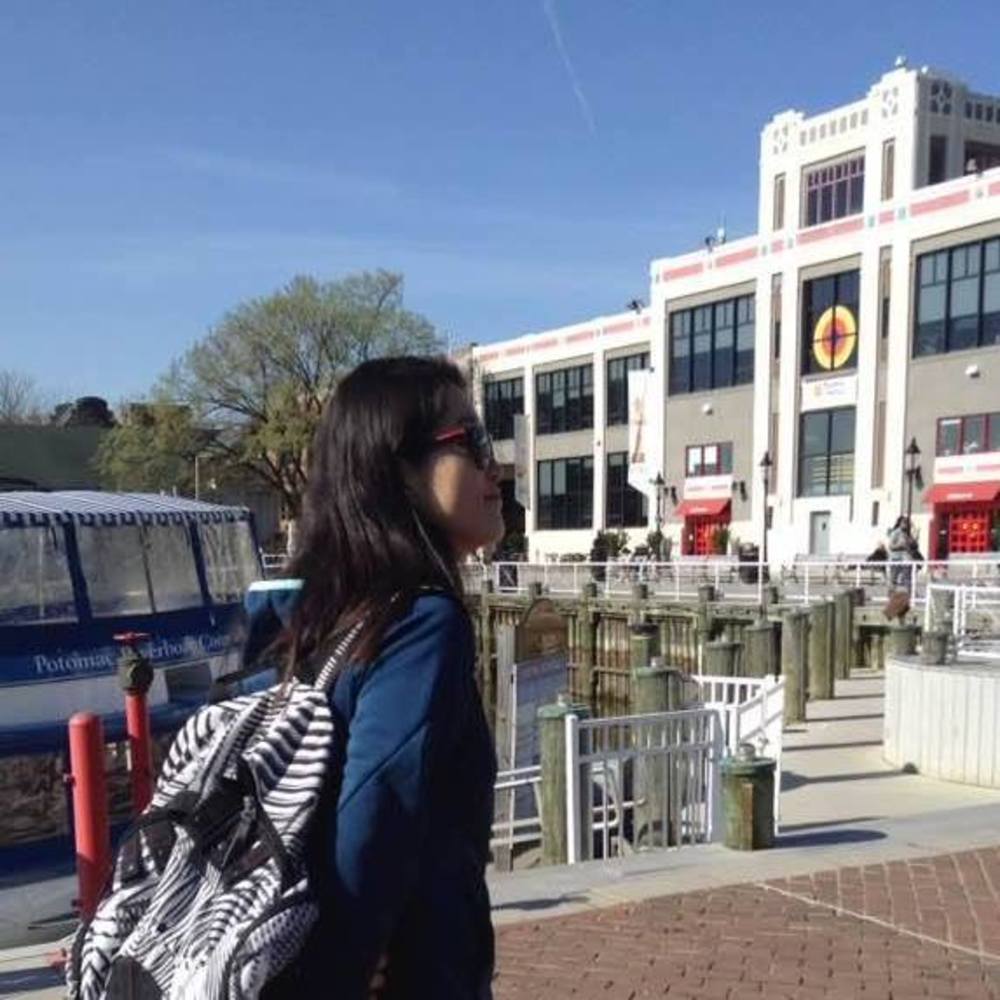 Meet your Posher, Sunny